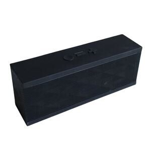 Jawbone Jambox Mini Portable Bluetooth Speaker Travel Music Audio FOR PARTS
